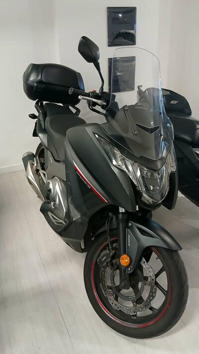 Honda Integra 750 DCT Sport (2018 - 20) usata