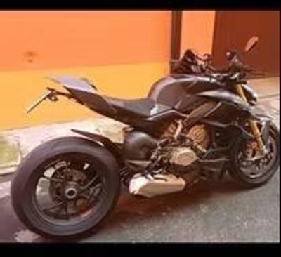 Ducati Streetfighter V4 S (2023 - 24) usata