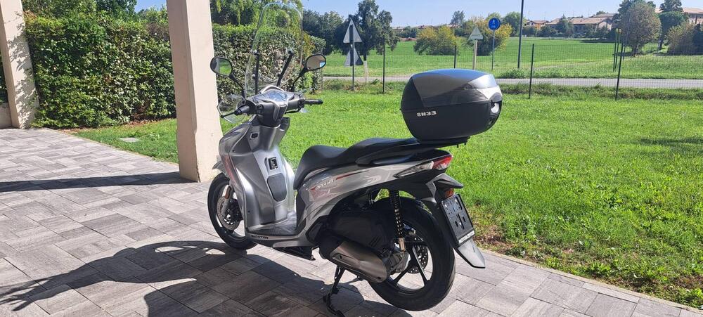 QJ Motor SQ 16 (2025 - 26) (2)