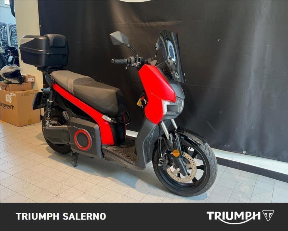 Seat MÓ 125 (2021 - 25) (2)