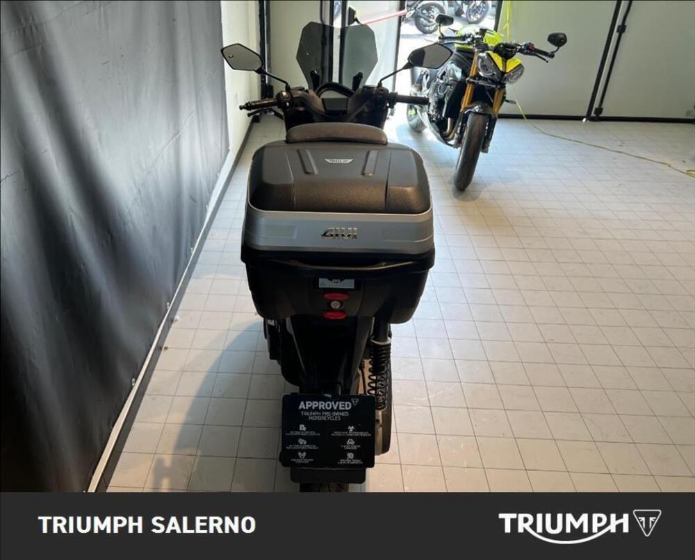 Seat MÓ 125 (2021 - 25) (6)