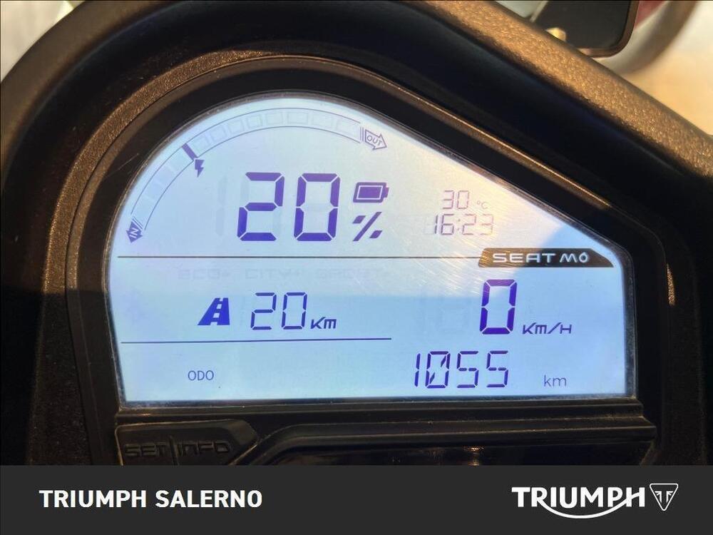 Seat MÓ 125 (2021 - 25) (9)