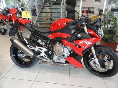 Bmw S 1000 R (2021 - 24) usata