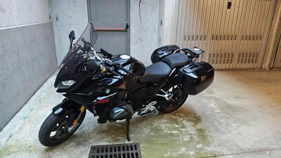 Bmw R 1250 RS (2021 - 25) usata
