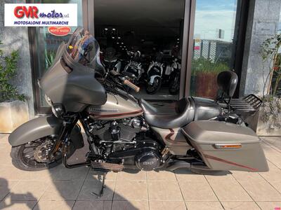 Harley-Davidson 114 Street Glide Special (2019 - 20) - FLHXS usata