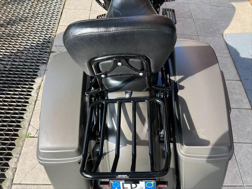 Harley-Davidson 114 Street Glide Special (2019 - 20) - FLHXS (10)