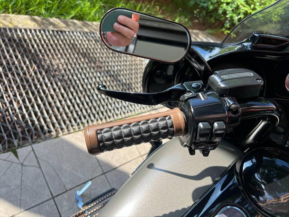 Harley-Davidson 114 Street Glide Special (2019 - 20) - FLHXS (14)