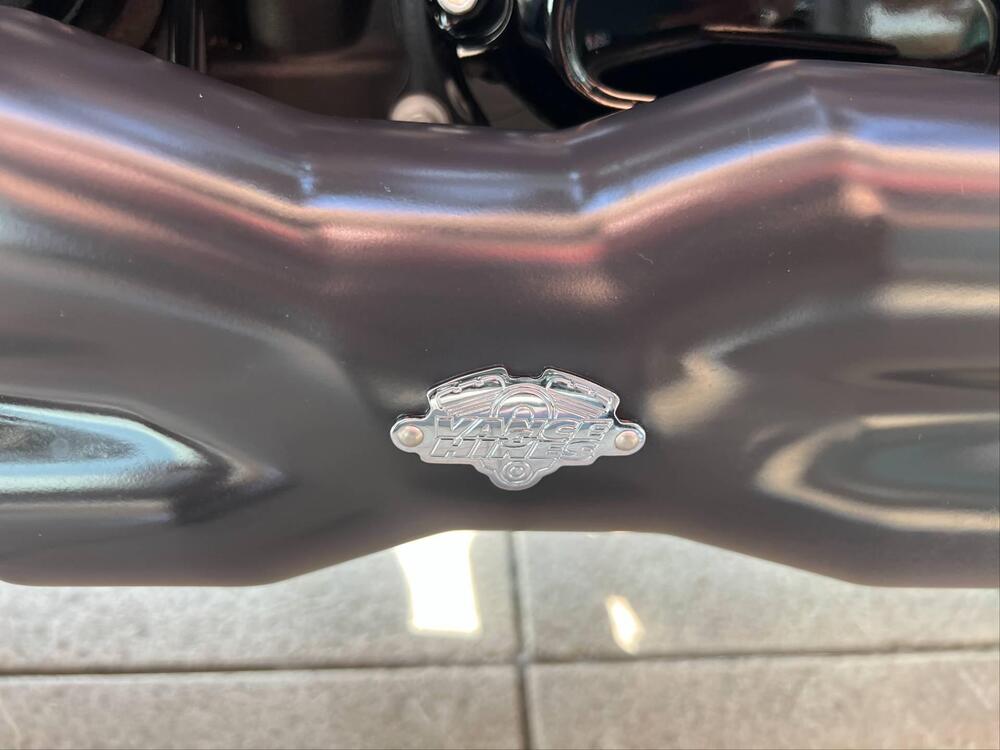 Harley-Davidson 114 Street Glide Special (2019 - 20) - FLHXS (16)