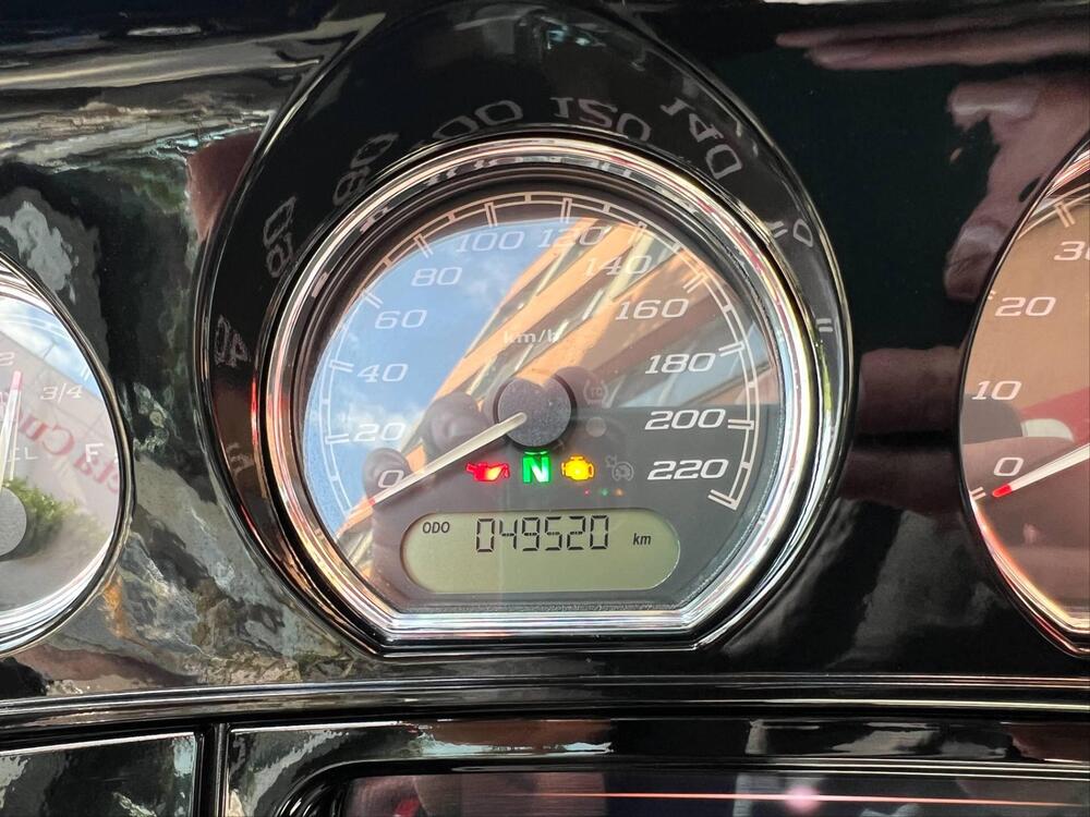 Harley-Davidson 114 Street Glide Special (2019 - 20) - FLHXS (5)