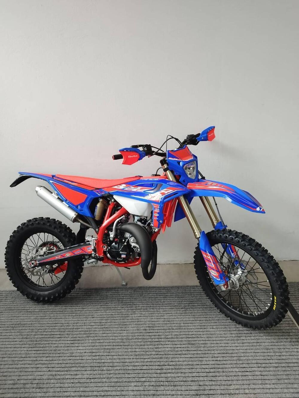 Betamotor RR 125 2T Enduro Race (2026)