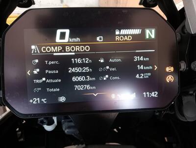 Bmw R 1250 GS (2019 - 20) usata