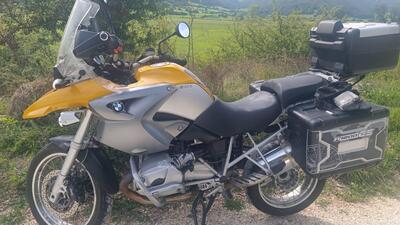 Bmw R 1200 GS (2004 - 07) usata