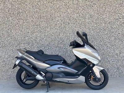 Yamaha T-Max 500 (2008 - 12) usata
