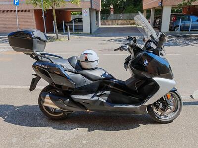 Bmw C 650 GT (2016 - 20) usata