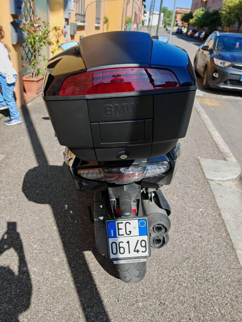 Bmw C 650 GT (2016 - 20) (4)