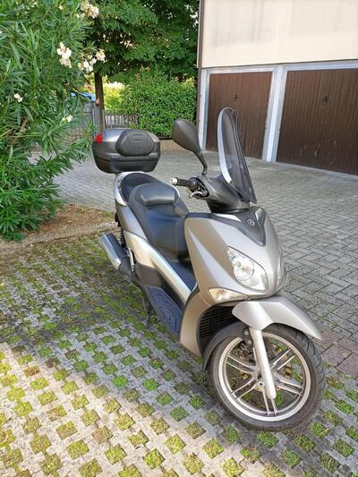 Yamaha X-City 250 (2006 - 16) usata