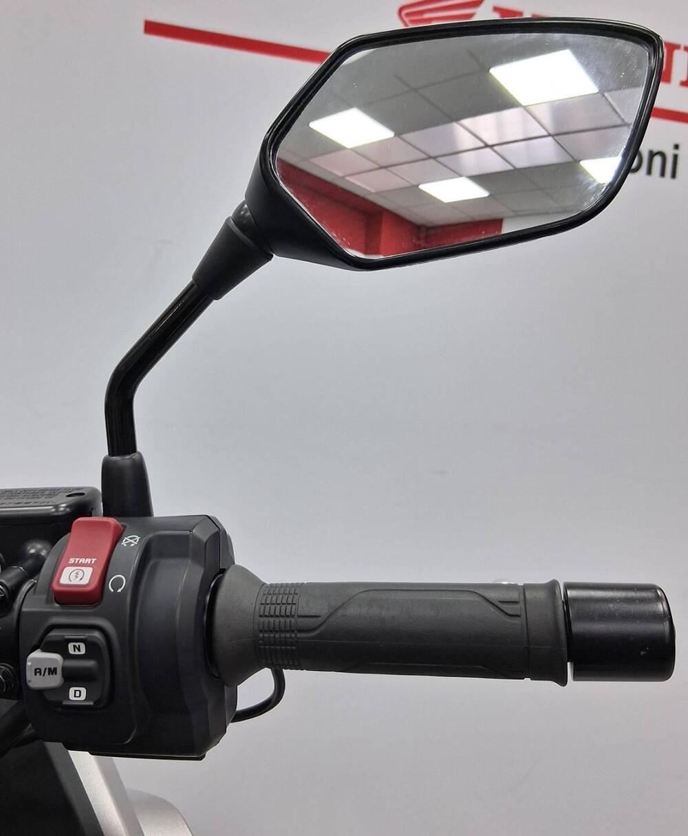 Honda NC 750 X DCT (2021 - 24) (6)