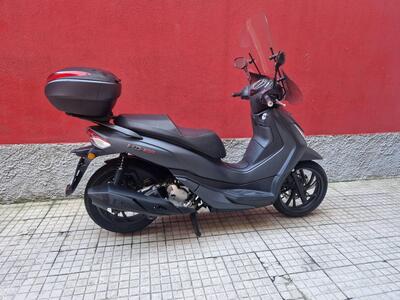 Sym HD 300 (2021 - 25) usata