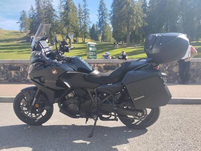 Honda NT 1100 Travel DCT (2022 - 24) usata