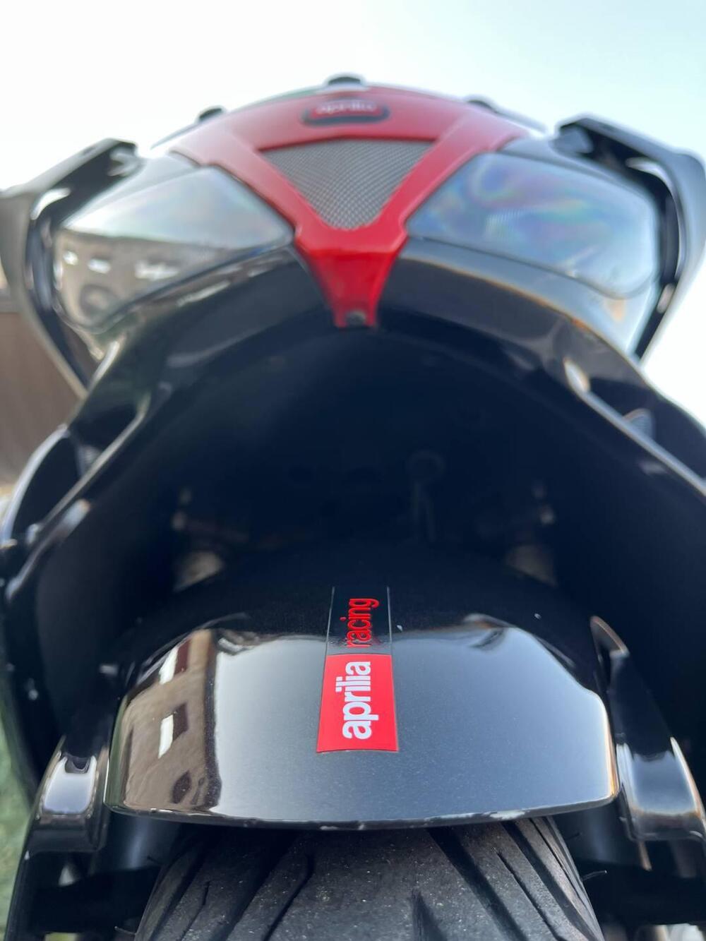 Aprilia SR Max 300 (2011 - 16) (6)