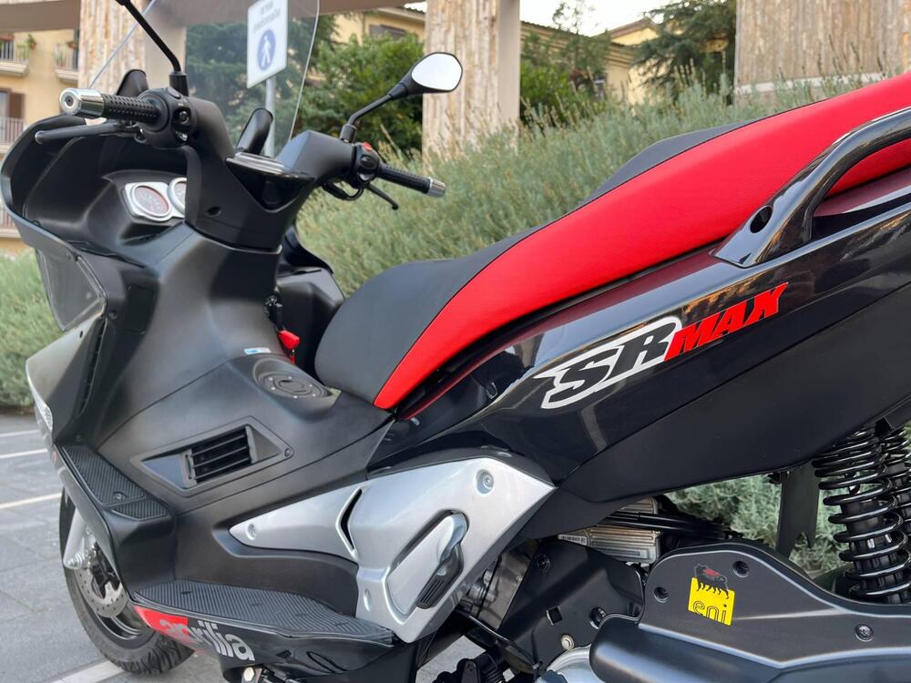 Aprilia SR Max 300 (2011 - 16) (13)