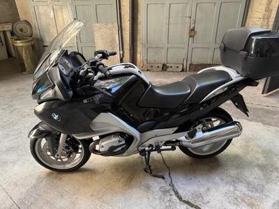 Bmw R 1200 RT (2005 - 07) usata