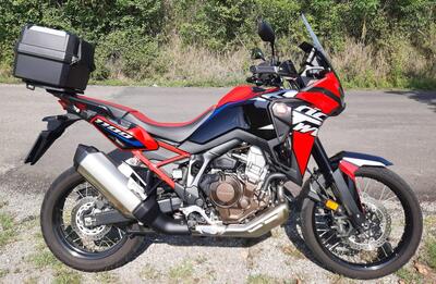 Honda Africa Twin CRF 1100L Urban (2022 - 23) usata