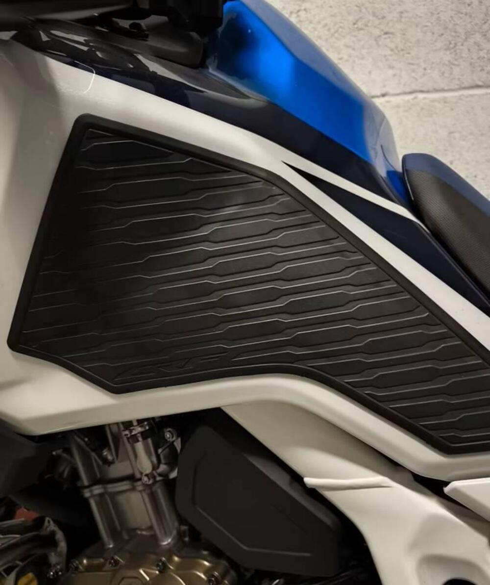 Honda Africa Twin CRF 1100L Adventure Sports Travel Edition (2022 - 23) (2)