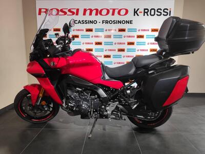 Yamaha Tracer 9 GT (2021 - 24) usata