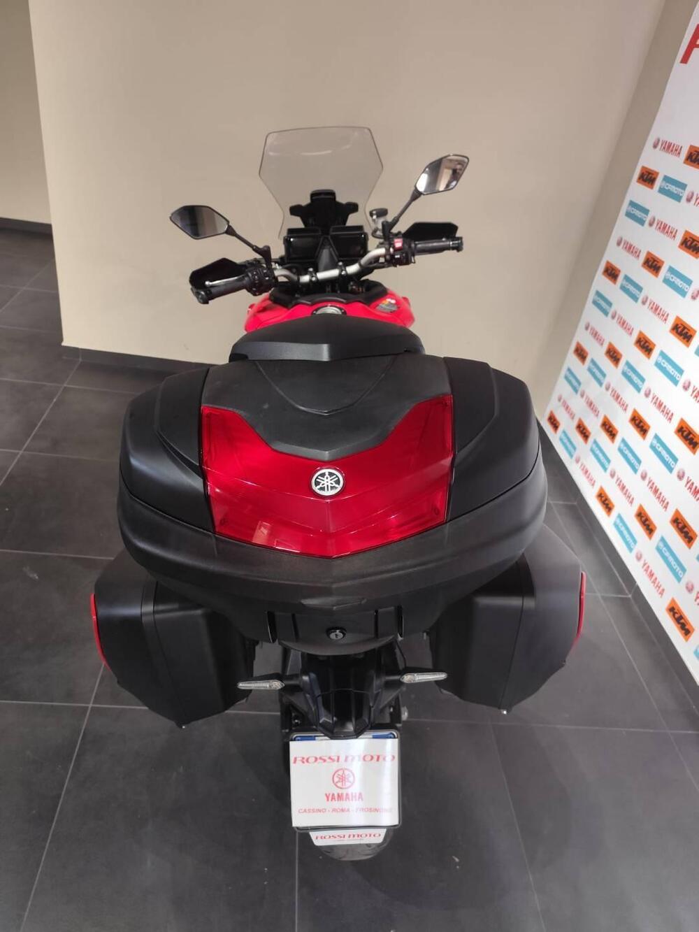 Yamaha Tracer 9 GT (2021 - 24) (4)