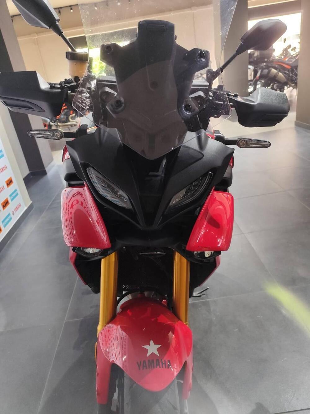 Yamaha Tracer 9 GT (2021 - 24) (6)