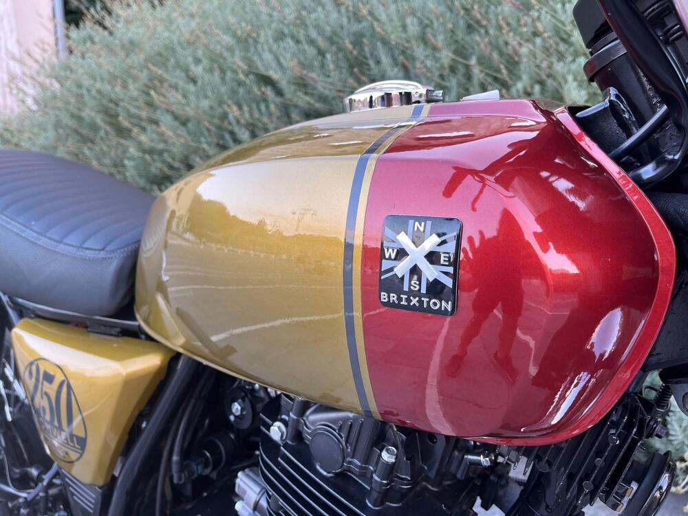Brixton Motorcycles Saxby 250 (2019) (7)