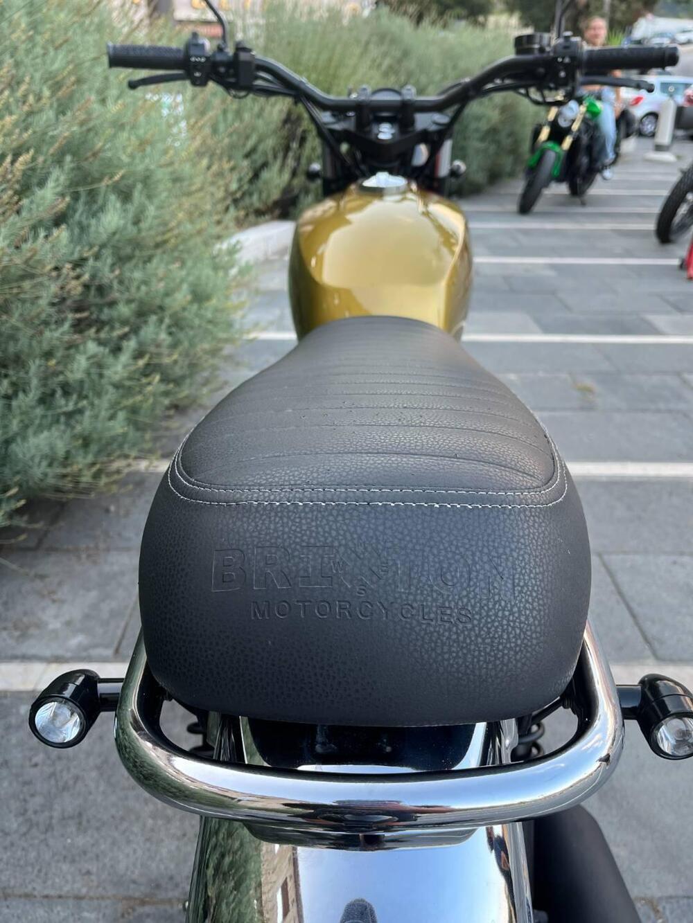 Brixton Motorcycles Saxby 250 (2019) (8)