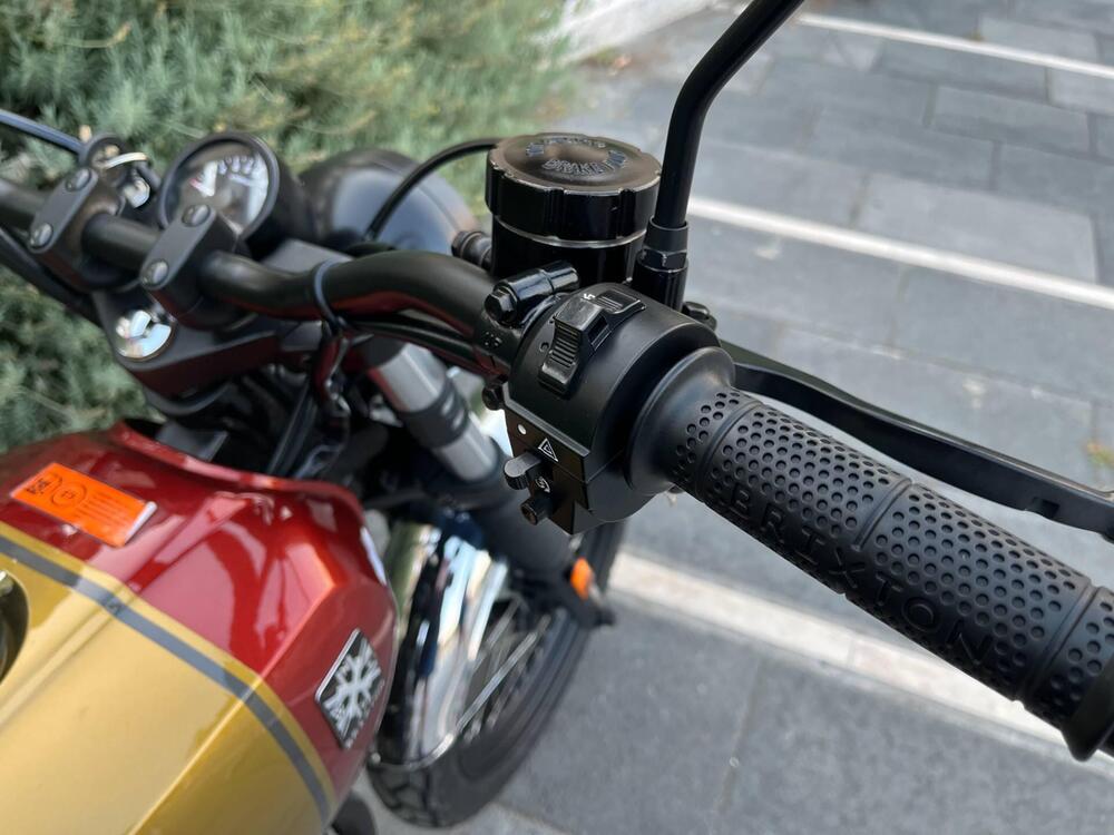 Brixton Motorcycles Saxby 250 (2019) (10)