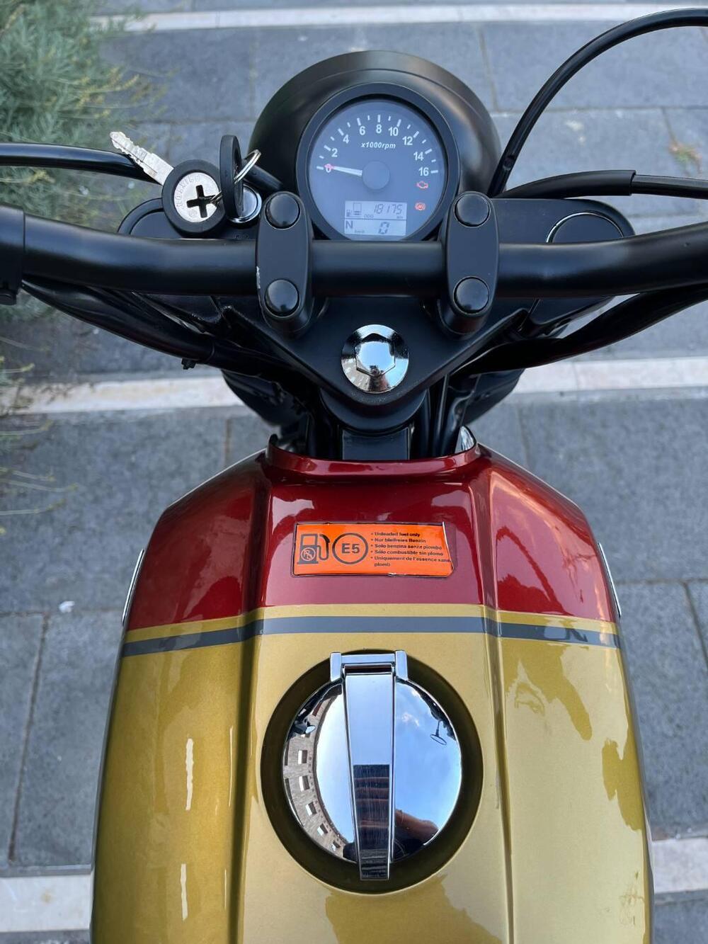 Brixton Motorcycles Saxby 250 (2019) (12)