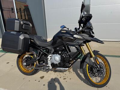 Voge Valico 900DSX (2024 - 25) usata