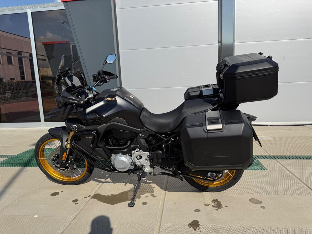 Voge Valico 900DSX (2024 - 26) (2)