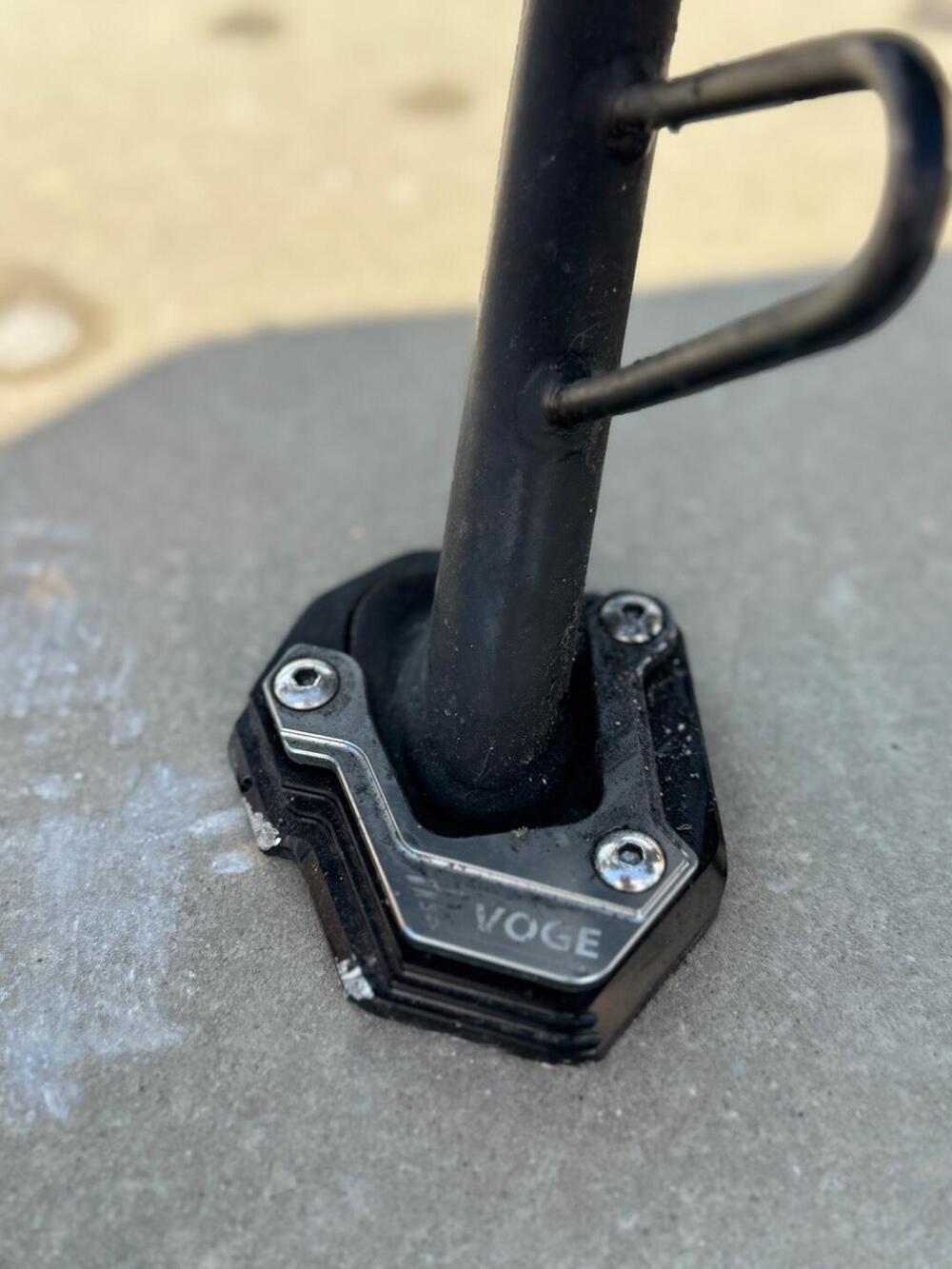 Voge Valico 900DSX (2024 - 26) (9)