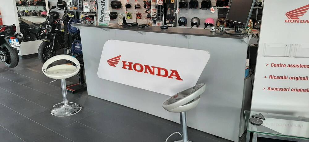 Vespa Sprint 50 S 2T (2015 - 17) (8)