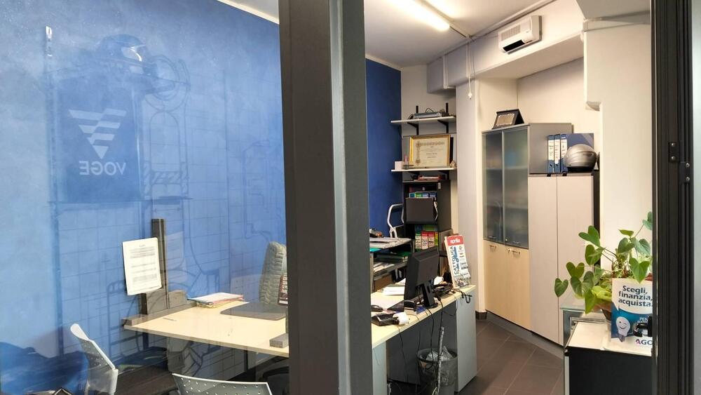 Vespa Sprint 50 S 2T (2015 - 17) (18)