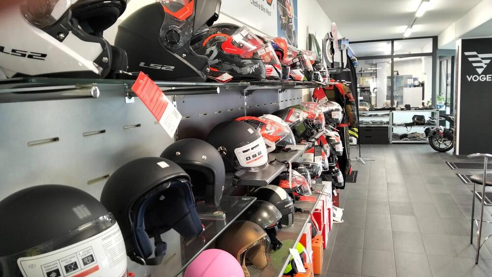 Vespa Sprint 50 S 2T (2015 - 17) (20)