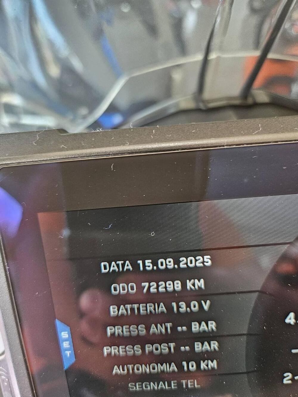 KTM 1290 Super Adventure S (2017 - 20) (6)