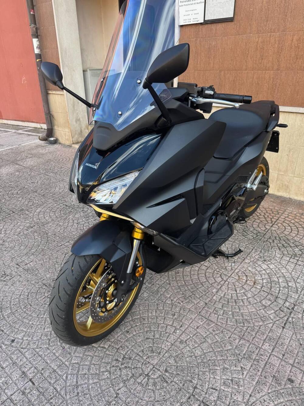 Honda Forza 750 DCT Special Edition (2024) (3)