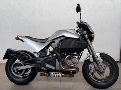 Buell Lightning S1 (1997 01) usata
