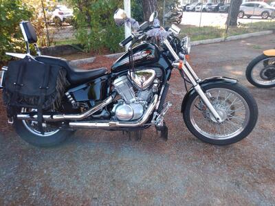 Honda VT 600 C Shadow (1989 - 02) usata