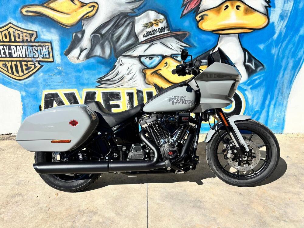 Harley-Davidson Low Rider ST (2025 - 26)