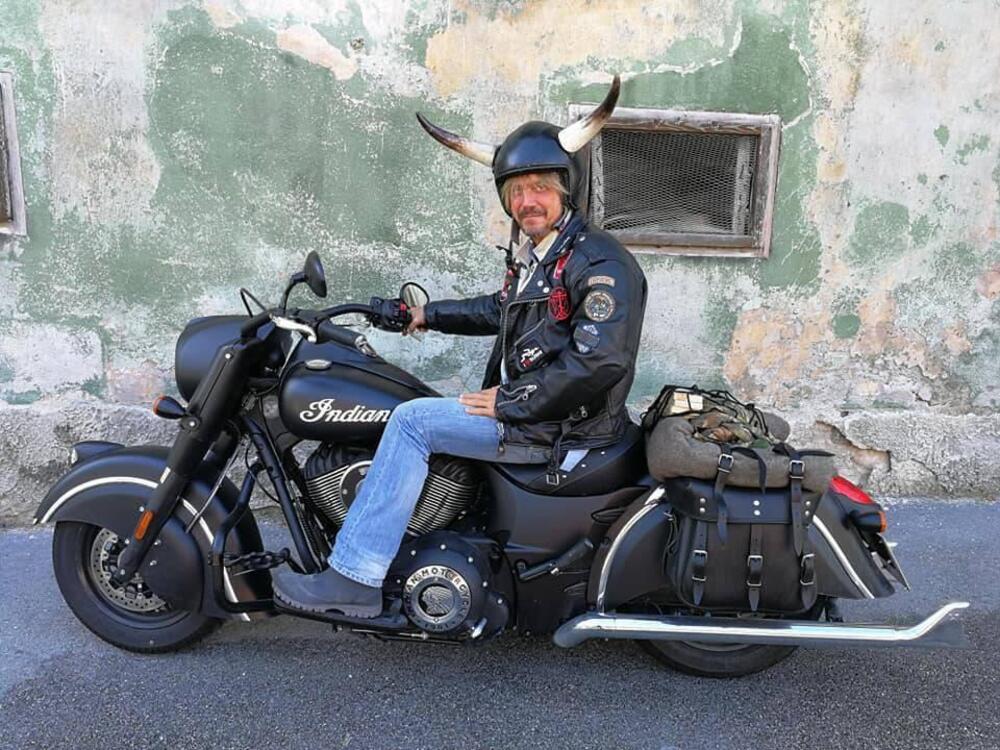 Indian Chieftain (2014 - 16) (2)