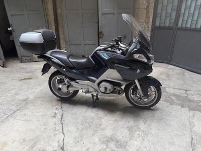 Bmw R 1200 RT (2010 - 13) usata