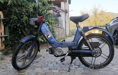 Garelli Noi d&#039;epoca