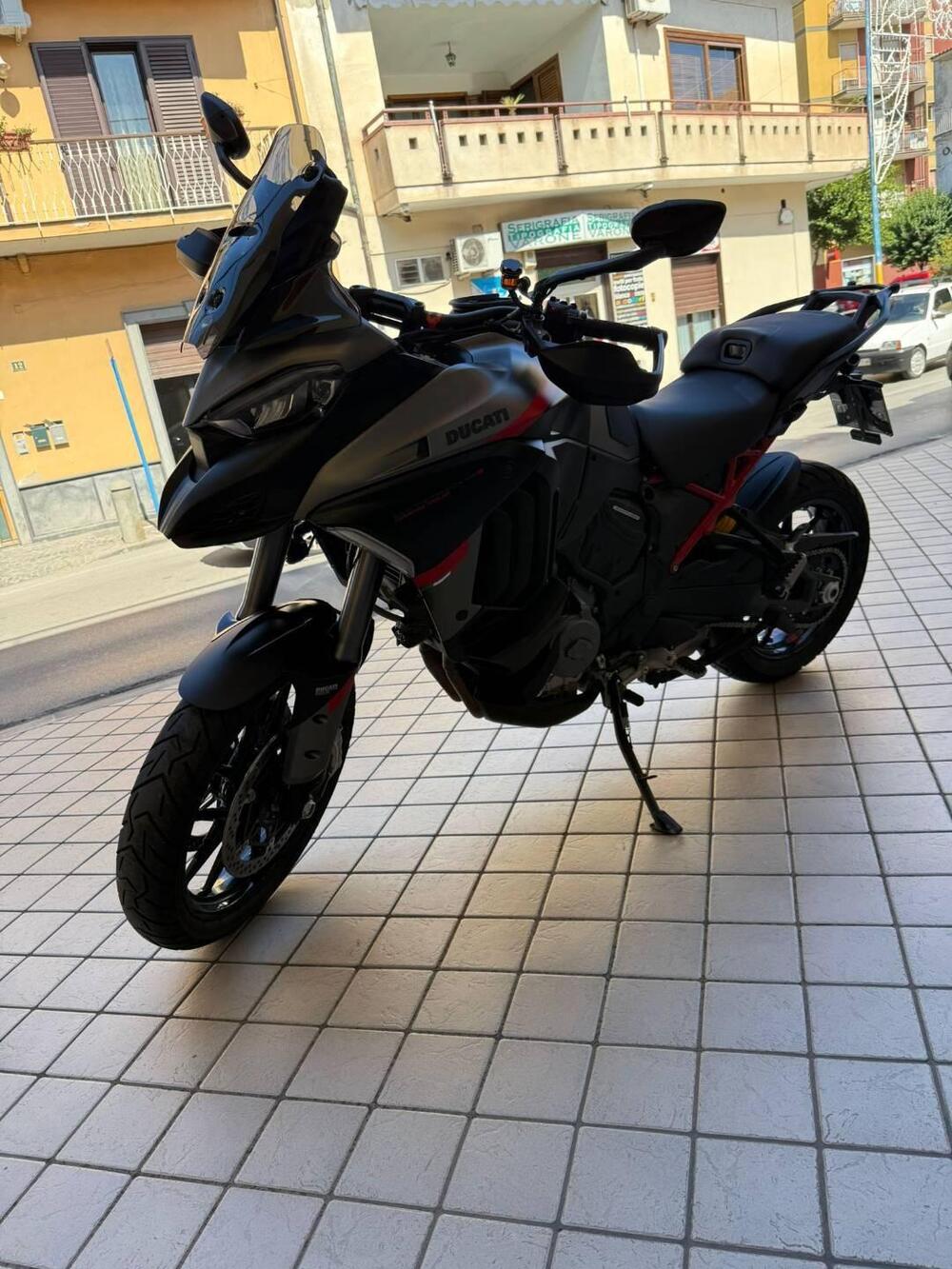 Ducati Multistrada V4 S Grand Tour (2024) (5)